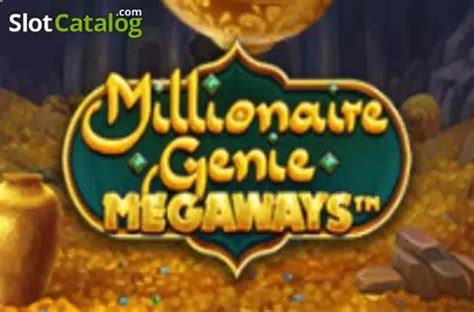 millionaire genie megaways|Millionaire Genie Jackpot – Play Online Slots at 888casino™.